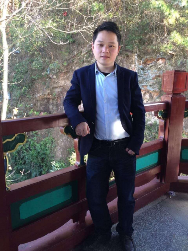 tang的第二张照片--石家庄相亲服务中心