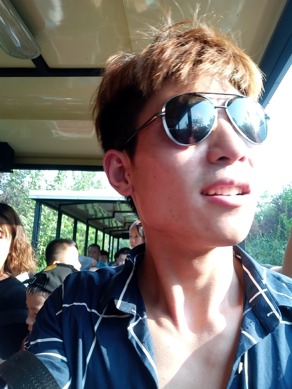 缘来是妳的第一张照片--石家庄相亲服务中心