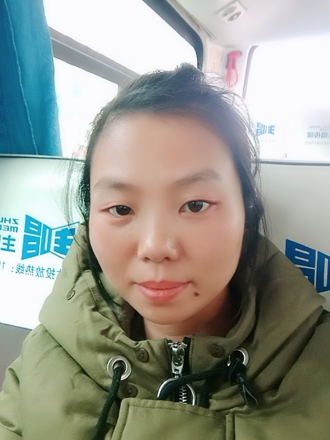 小彭的第一张照片--石家庄相亲服务中心