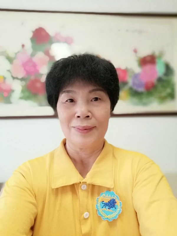 快乐星的第一张照片--石家庄相亲服务中心