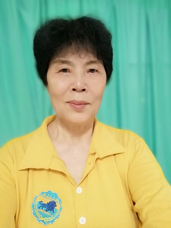 快乐星的第三张照片--石家庄相亲服务中心