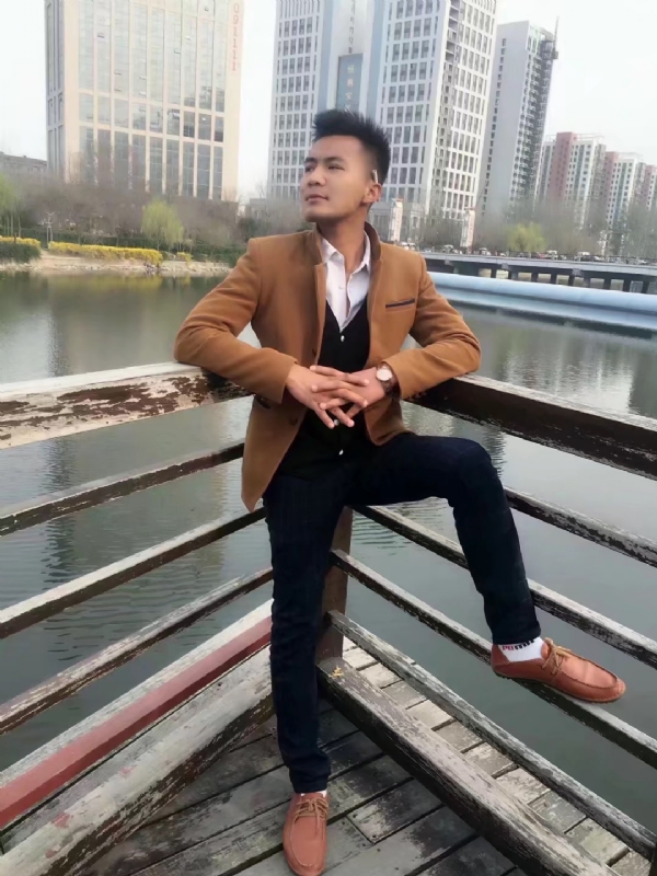 只为等你的第一张照片--石家庄相亲服务中心