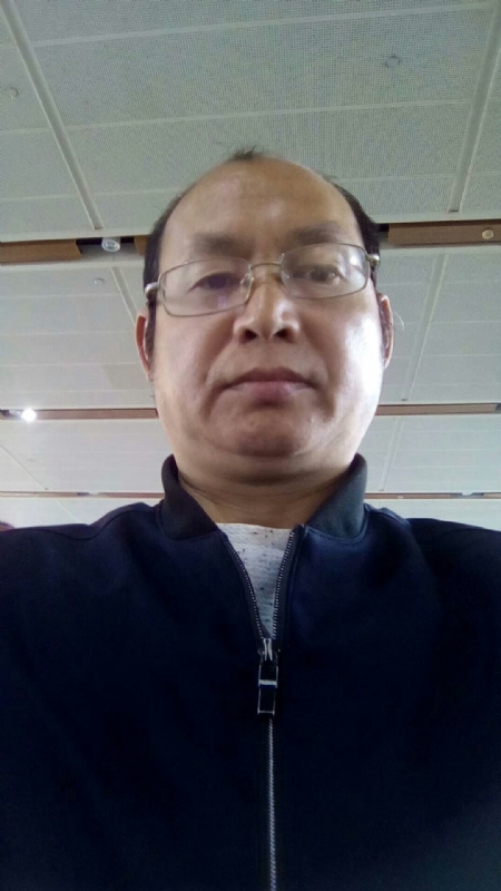 金乾鼠的第一张照片--石家庄相亲服务中心