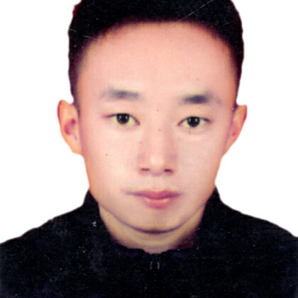 问雨天晴的第一张照片--石家庄相亲服务中心