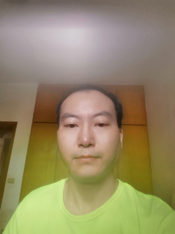 幸运的第一张照片--石家庄相亲服务中心