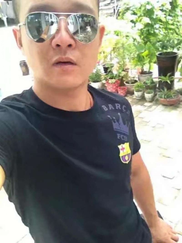 勇的第二张照片--石家庄相亲服务中心