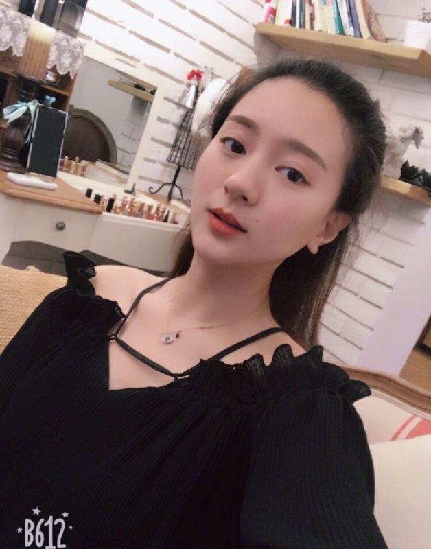 小仙女的第一张照片--石家庄相亲服务中心