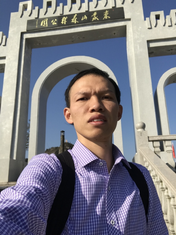 期待有缘的你的第二张照片--石家庄相亲服务中心