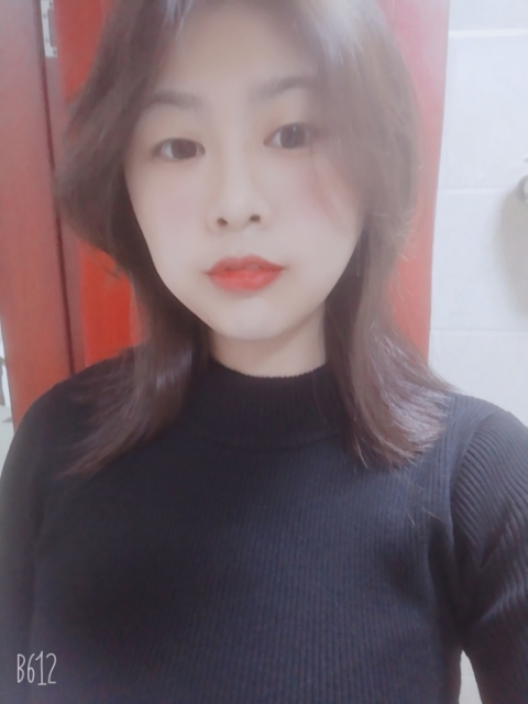 香菜的第一张照片--石家庄相亲服务中心