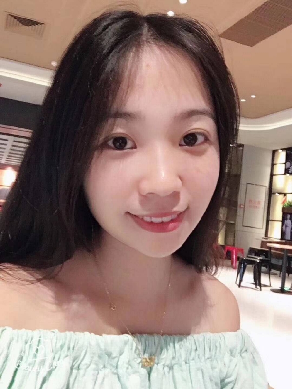 开心果的第一张照片--石家庄相亲服务中心