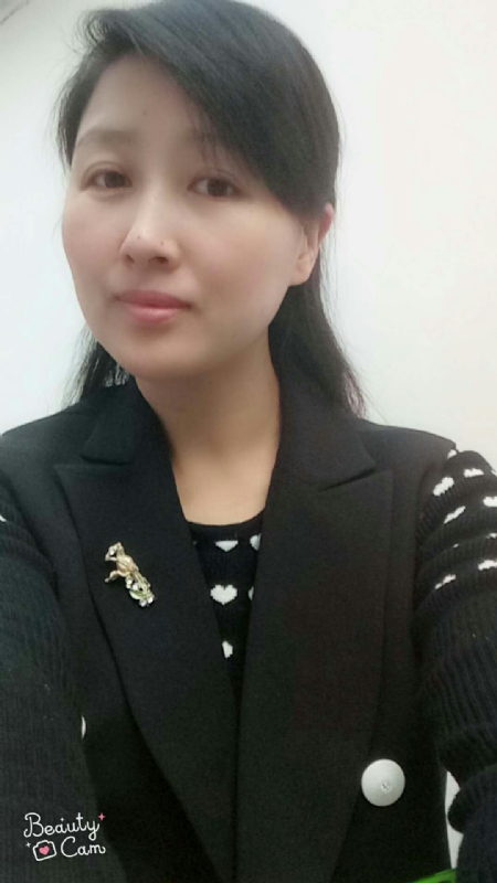 下雨的第一张照片--石家庄相亲服务中心