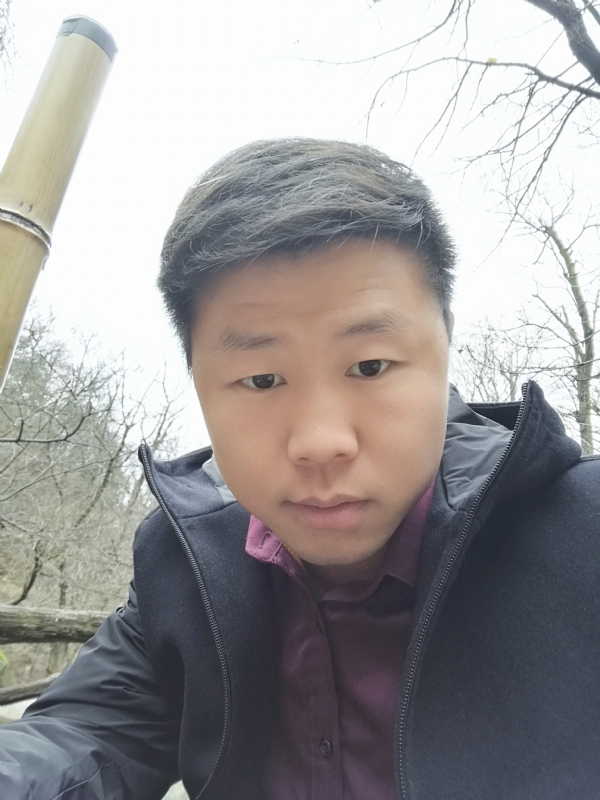 啊译的第一张照片--石家庄相亲服务中心