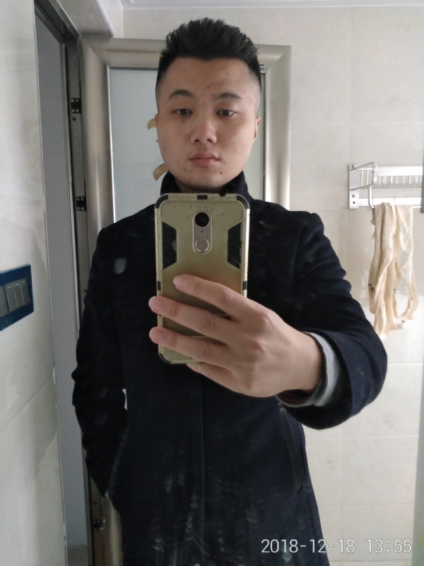 龙少爷的第一张照片--石家庄相亲服务中心