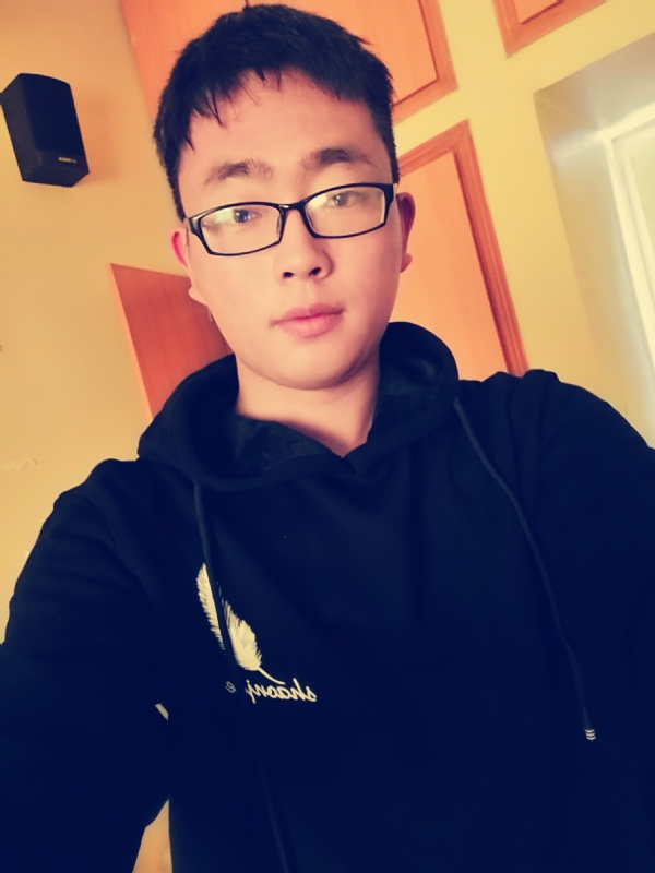 茉莉蜜茶的第二张照片--石家庄相亲服务中心