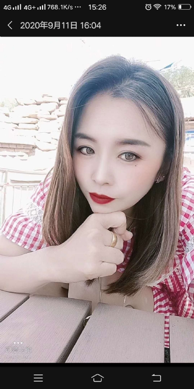 戏子的第二张照片--石家庄相亲服务中心