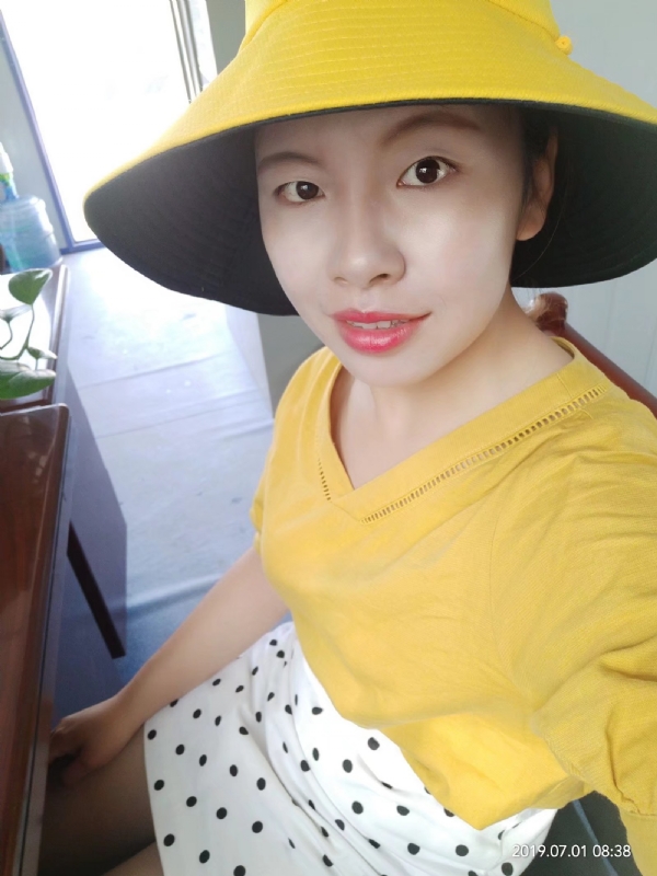 依若萱的第一张照片--石家庄相亲服务中心