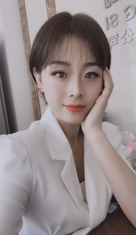 许一世荣华的第一张照片--石家庄相亲服务中心