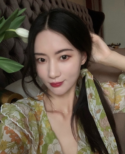 倾城的第一张照片--石家庄相亲服务中心