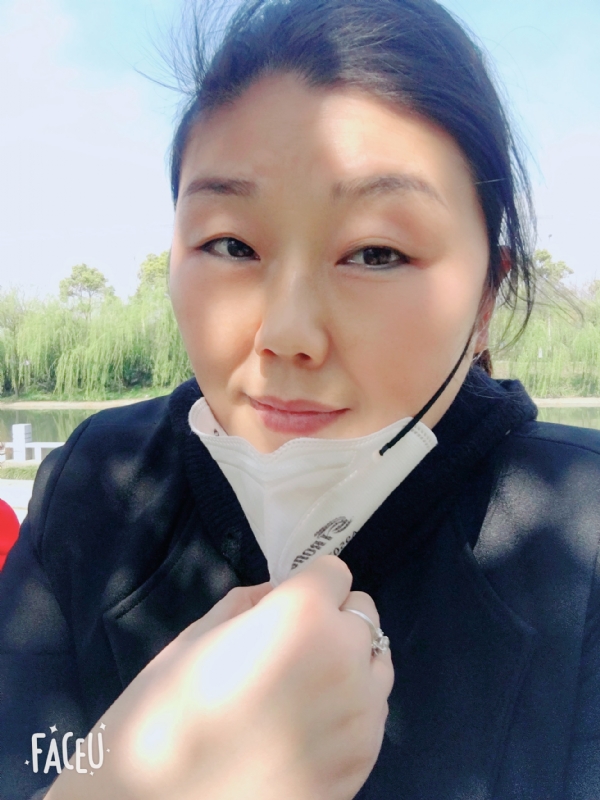 花开半夏的第一张照片--石家庄相亲服务中心