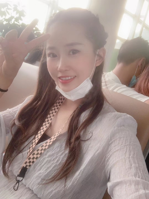 宁乙的第二张照片--石家庄相亲服务中心