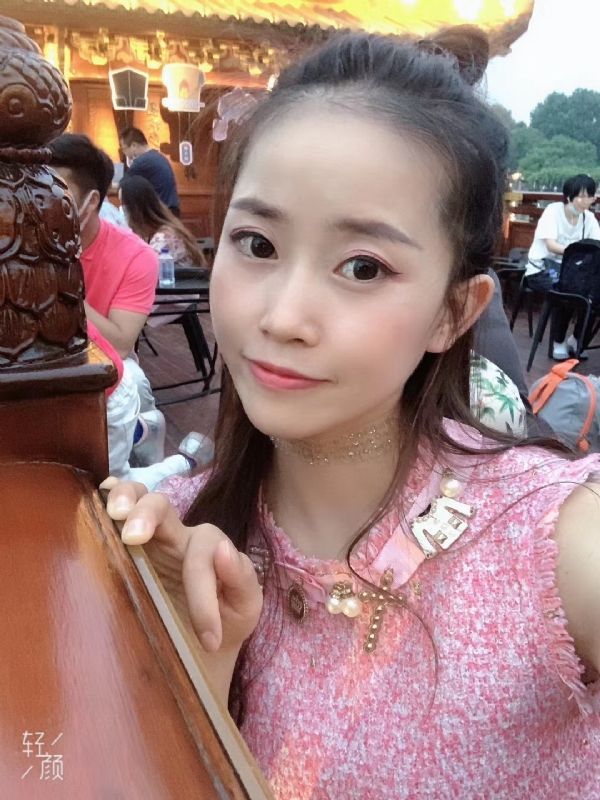 宁乙的第三张照片--石家庄相亲服务中心