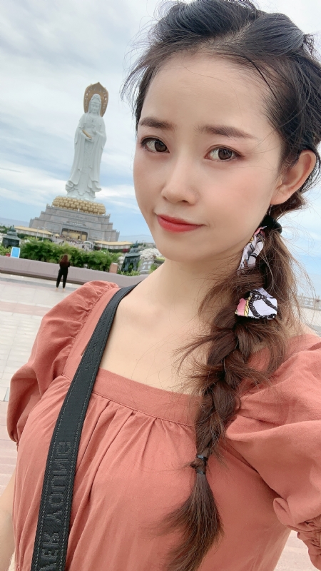 宁乙的第四张照片--石家庄相亲服务中心