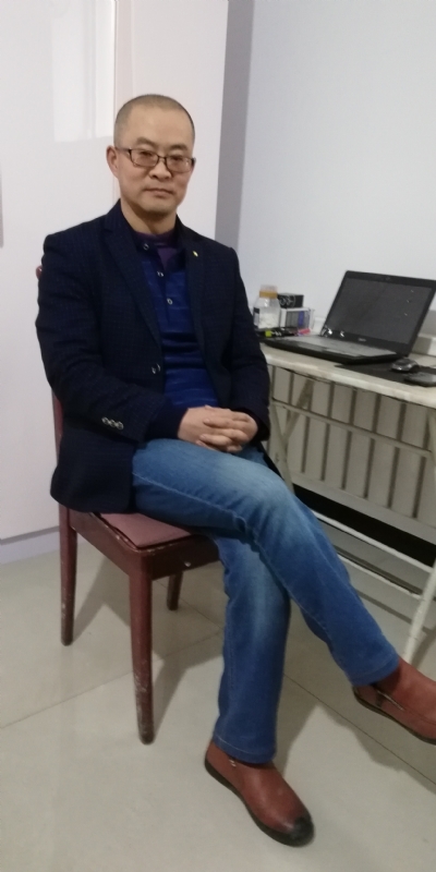 gqzh的第一张照片--石家庄相亲服务中心