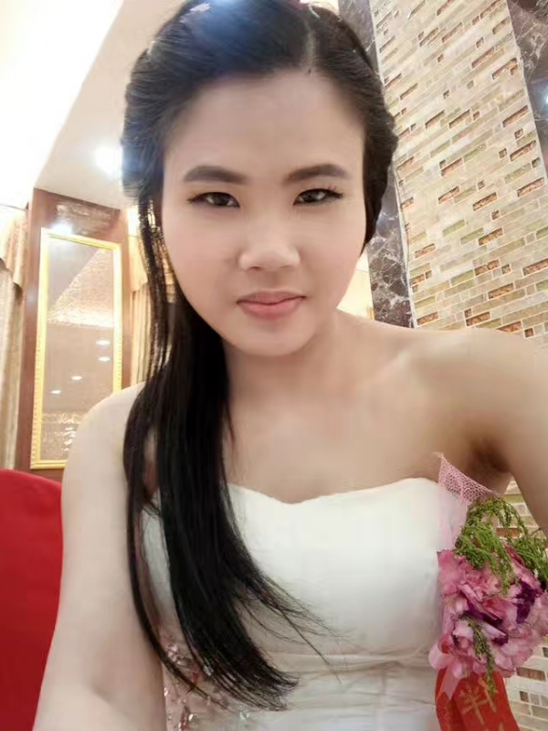 四叶草的第一张照片--石家庄相亲服务中心