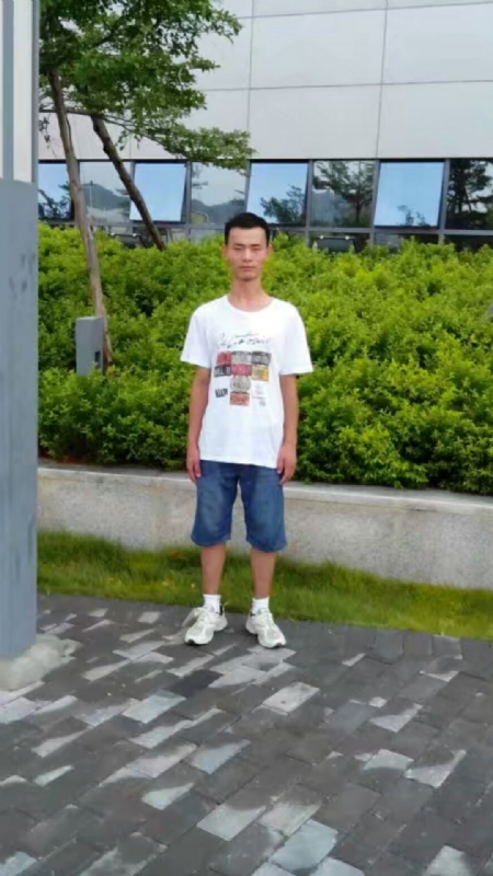 龙行天下的第一张照片--石家庄相亲服务中心