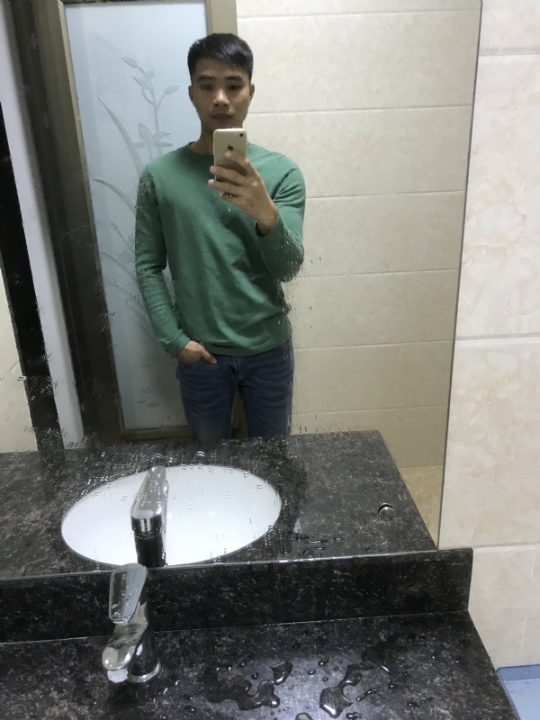 东仔的第一张照片--石家庄相亲服务中心