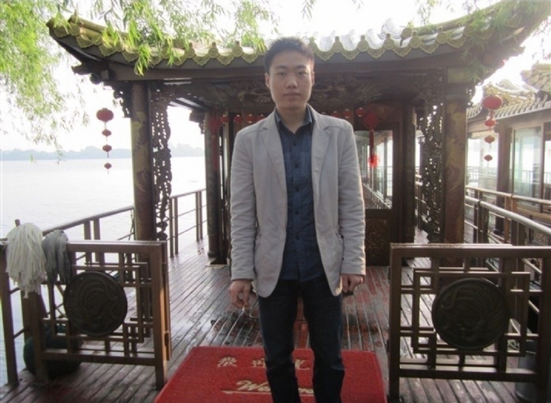 竹子??????的第一张照片--石家庄相亲服务中心