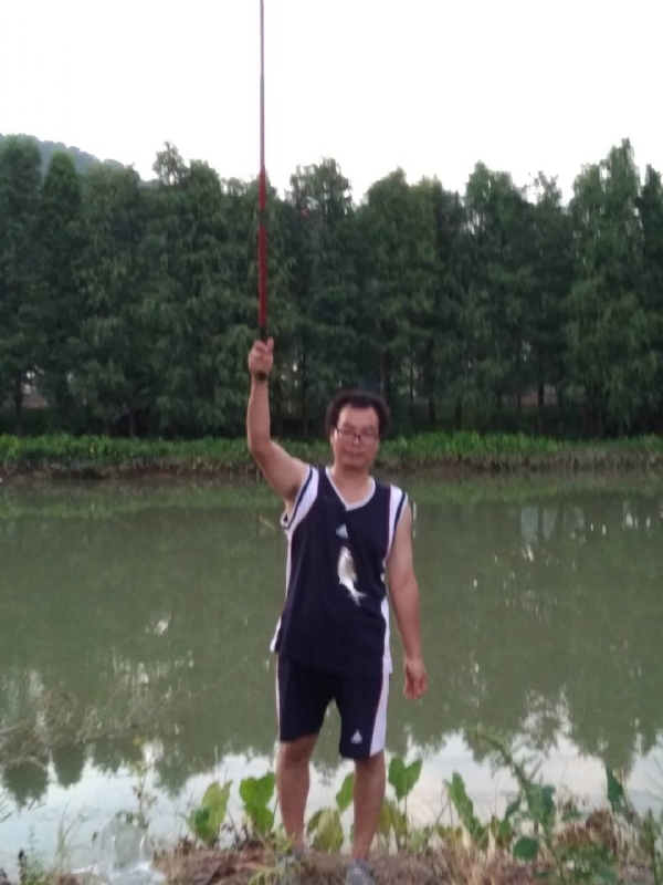 平凡人生的第三张照片--石家庄相亲服务中心