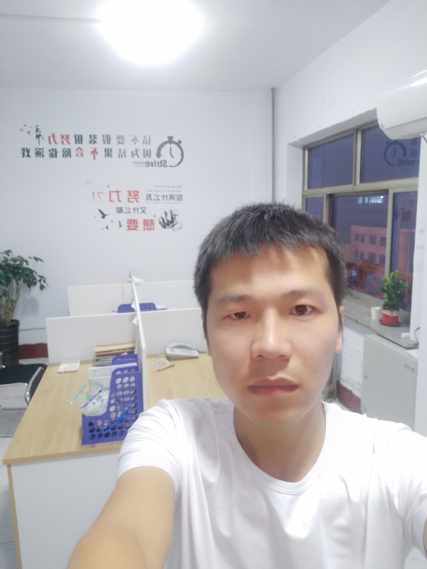 挚爱的第二张照片--石家庄相亲服务中心