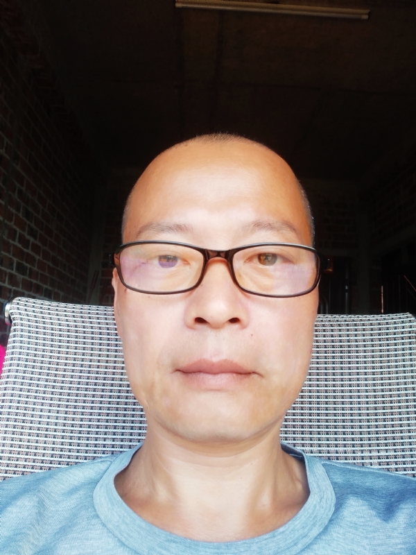 森的第一张照片--石家庄相亲服务中心