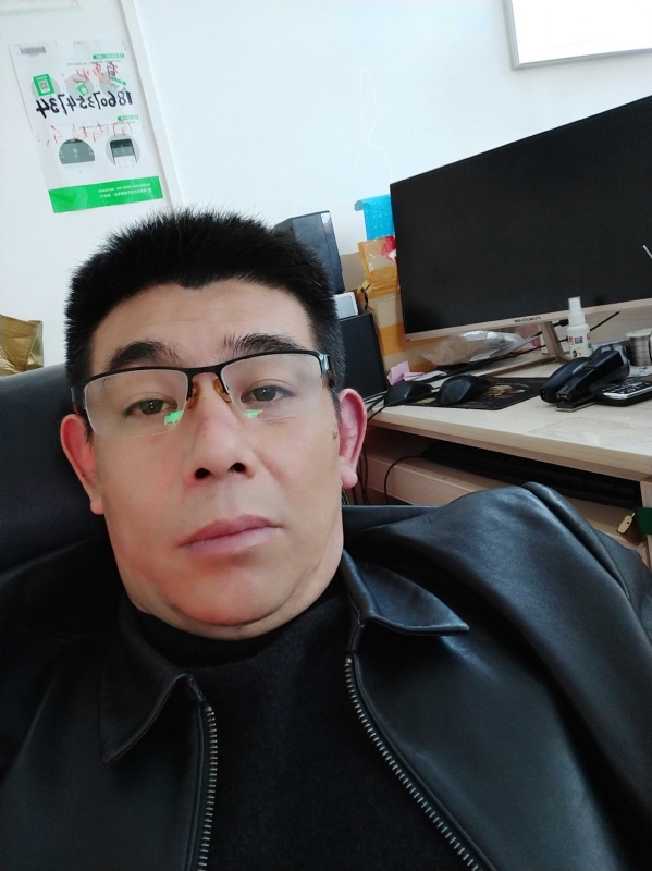 择心的第一张照片--石家庄相亲服务中心