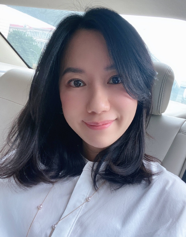 林林的第二张照片--石家庄相亲服务中心