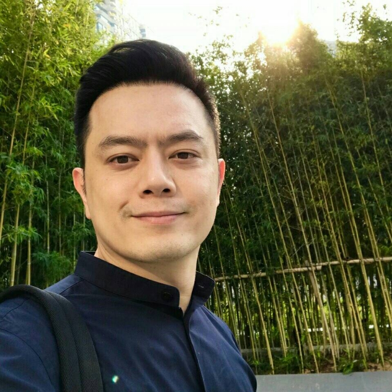 十月的第一张照片--石家庄相亲服务中心