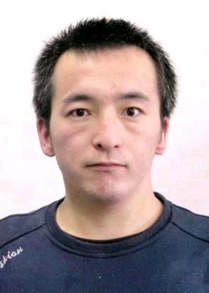 倔骨头的第一张照片--石家庄相亲服务中心