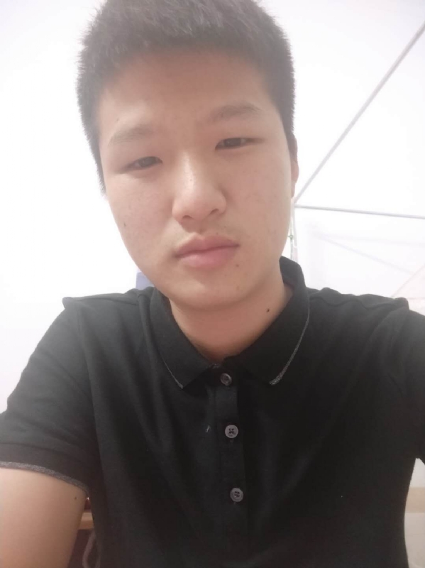 邓先生的第一张照片--石家庄相亲服务中心