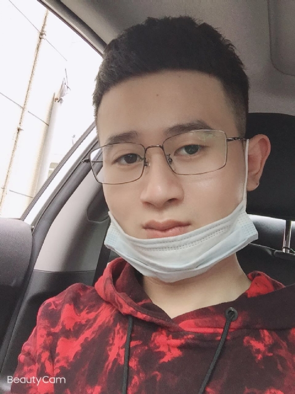 WQJ的第一张照片--石家庄相亲服务中心