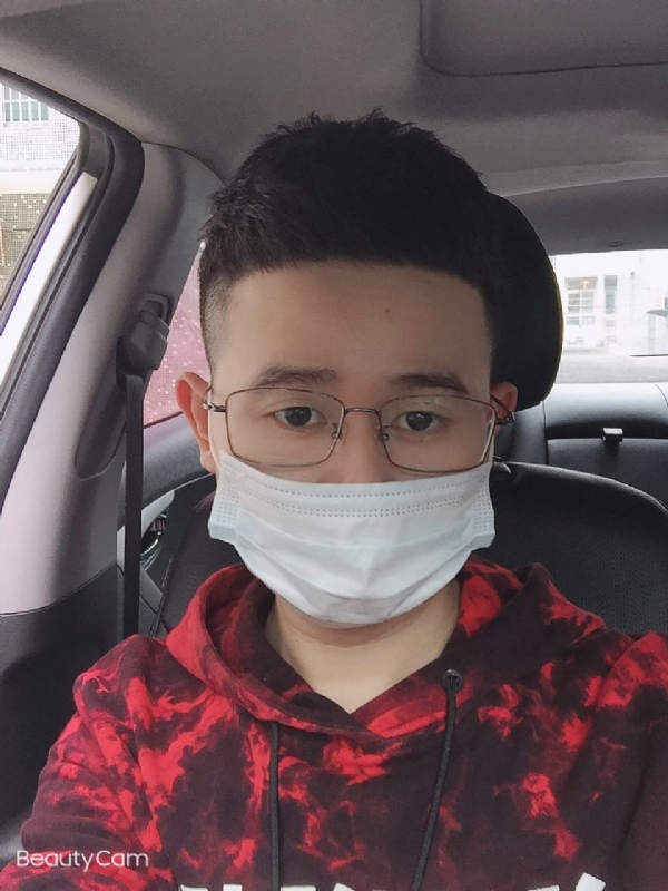 WQJ的第二张照片--石家庄相亲服务中心