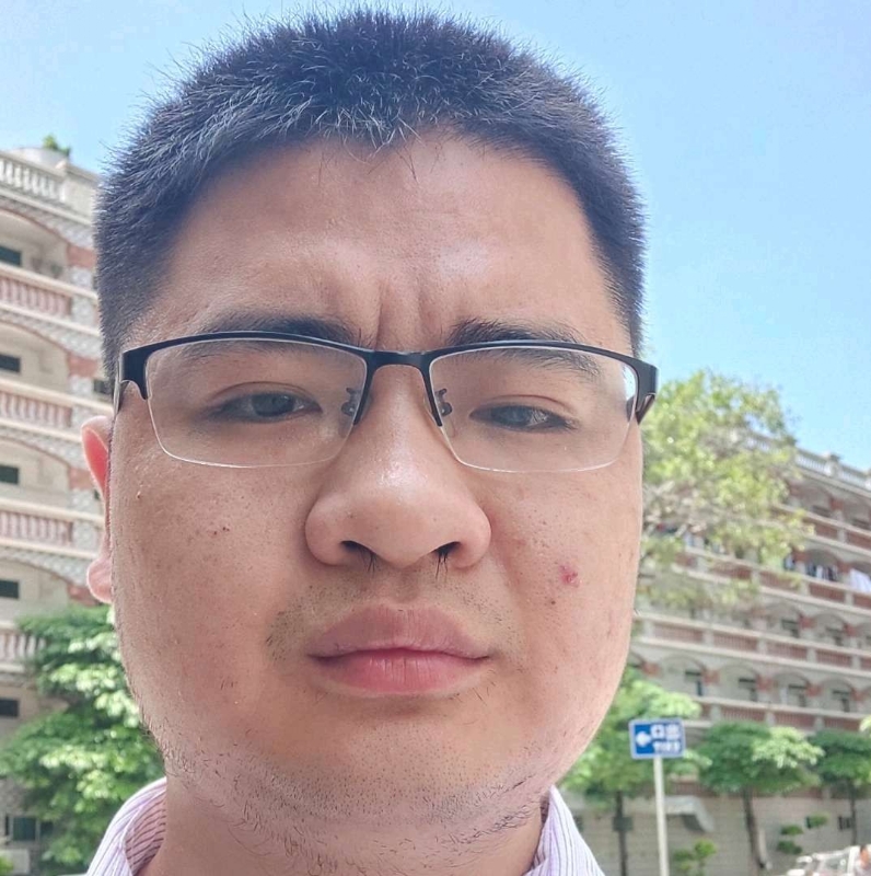 凯文的第一张照片--石家庄相亲服务中心