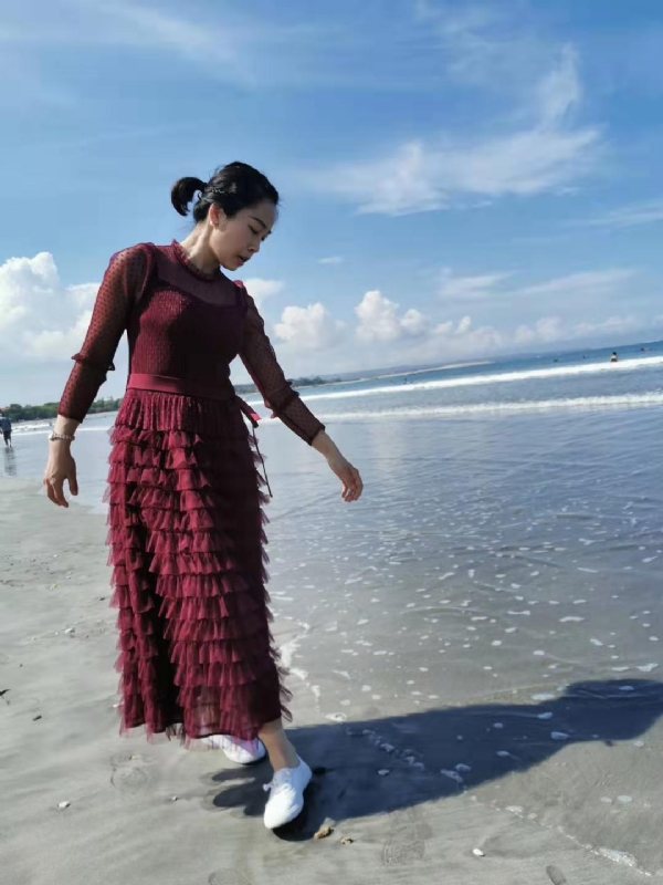 shamoweisi的第八张照片--石家庄相亲服务中心