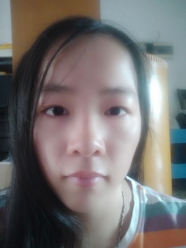 w洁的第一张照片--石家庄相亲服务中心