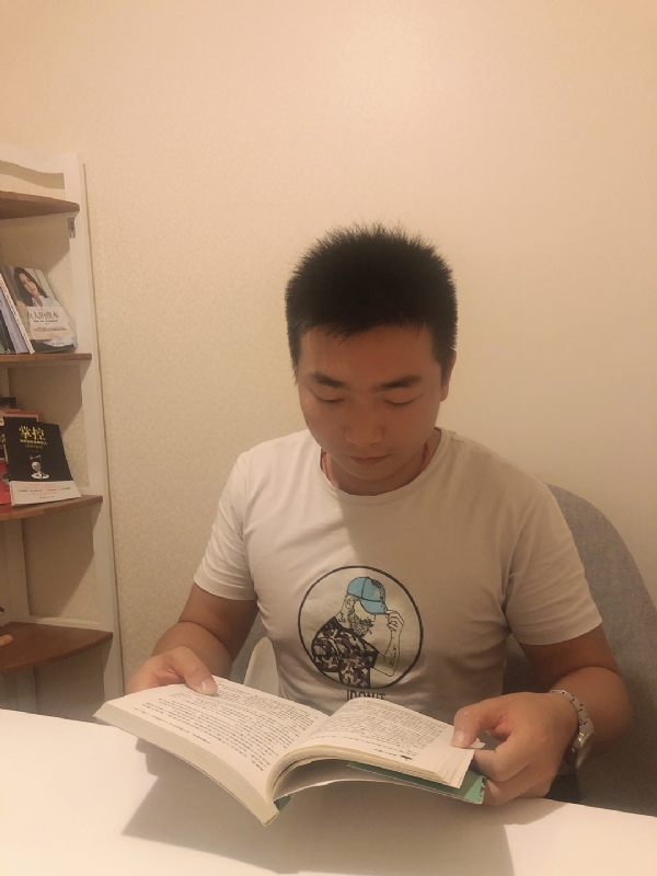 一路向前的第一张照片--石家庄相亲服务中心