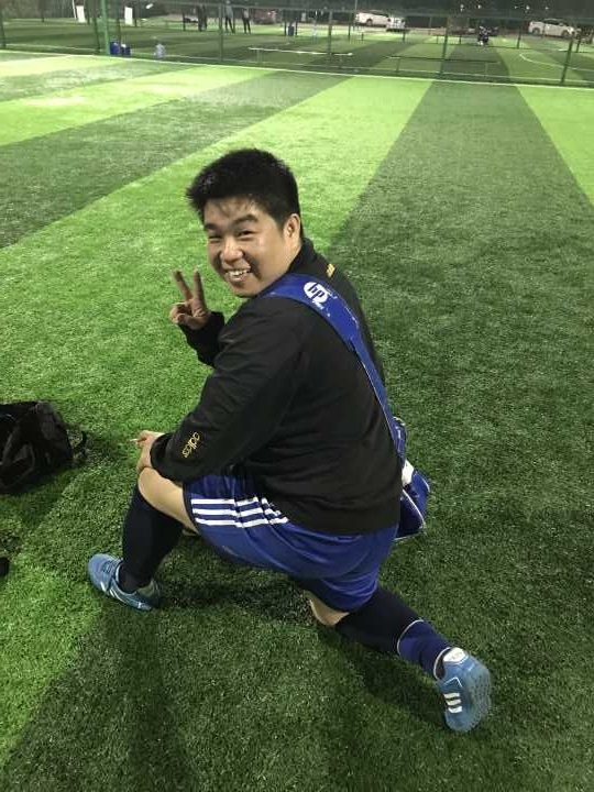 ayico的第一张照片--石家庄相亲服务中心