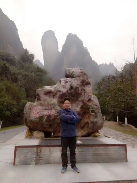 珍惜的第一张照片--石家庄相亲服务中心