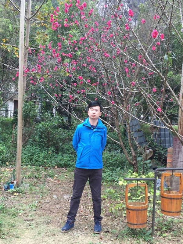 金生水起的第一张照片--石家庄相亲服务中心