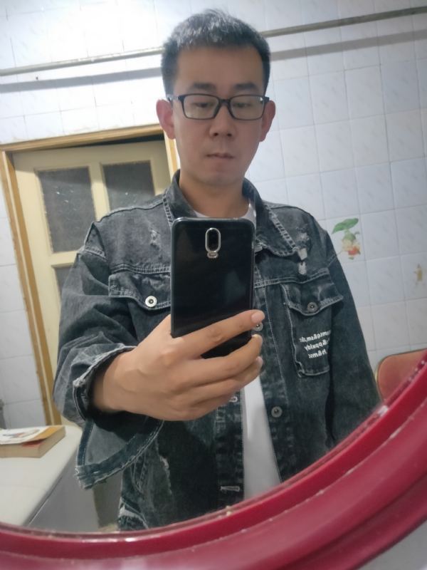 纸上谈兵的第一张照片--石家庄相亲服务中心