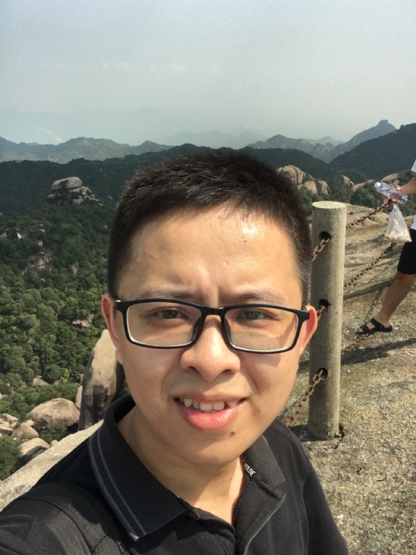 七凌的第一张照片--石家庄相亲服务中心